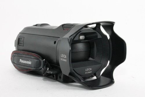 Videocamera panasonic - videocamera,