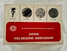 Microscopio Giocattolo