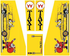 Set decalcomanie ARMADIO