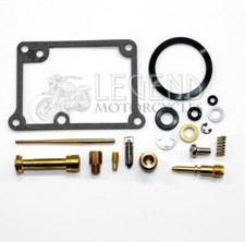 Kit riparazione carburatore