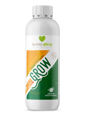 Symbioethical grow 1lt - grow,
