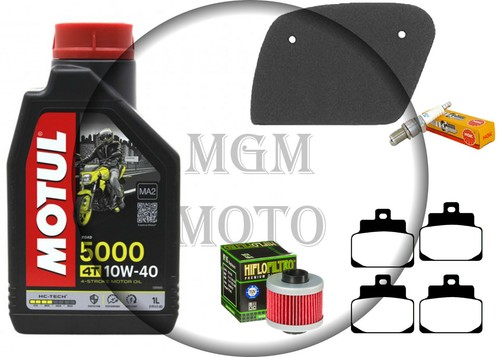 Kit tagliando aprilia leonardo - tagliando,
