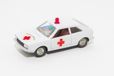 Pilen Volkswagen Scirocco No