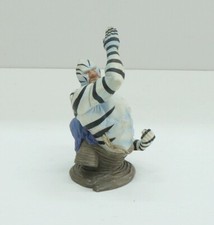 Uomo tigre tiger man giant - tiger, man: