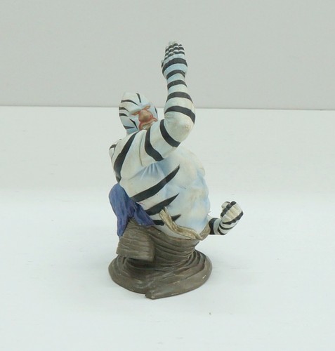 Uomo tigre tiger - uomo,