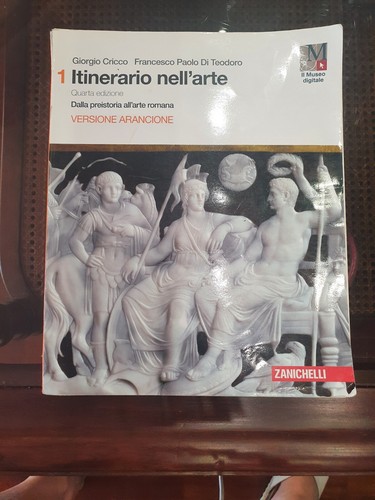 Itinerario nell arte vol - nell'arte, vol.