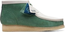 Stivali mocassino Clarks