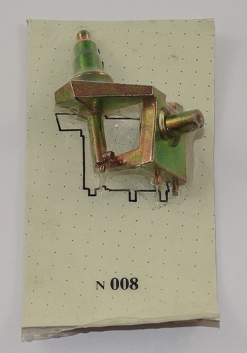 Pocher porsche parte - 1:8,