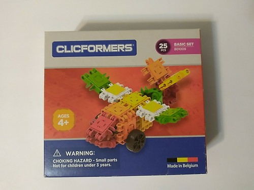 Clicformers 801009 basic - clicformers,