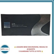 ghd Glide Nera: Spazzola Lisciante per Capelli Lucenti e Senza Crespo- TESTATO