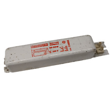 Reattore elettrico neon FRACARRO 58W 65W Ballast per lampada tubo fluorescente