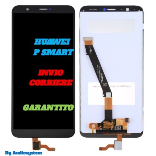 Display lcd touch - display, lcd+touch