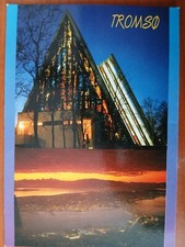Cartolina 2307 non viaggiata