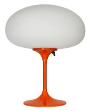 Tall Stemlite Table Lamp by
