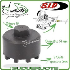 Estrattore Cuscinetto Ghiera