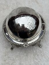 Antico mappamondo a cupola