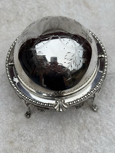 Antico mappamondo cupola - mappamondo, a