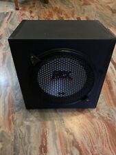 Subwoofer per auto non amplificato MTX AUDIO (THUNDER) 250W RMS