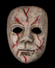 Maschera Michael Myers-