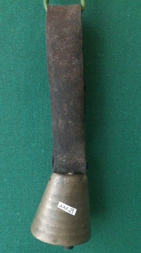 Antica campana campanella - campana,
