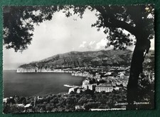 Cartolina - SORRENTO -