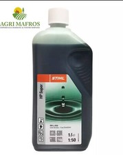 Olio per miscela Stihl HP
