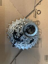 Cassetta Pacco Pignoni Campagnolo Chorus 11v 11 Velocità 11-25 245 Grammi Usata
