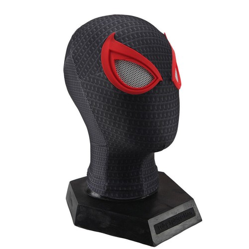 Maschera spiderman miles - maschera,
