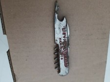 coltellino apribottiglie lievito Bertolini no  Maria Rosa latta P2B19 