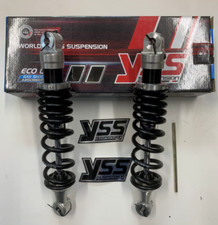 Coppia ammortizzatori YSS