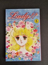 LADY!! 6 Milly un giorno dopo