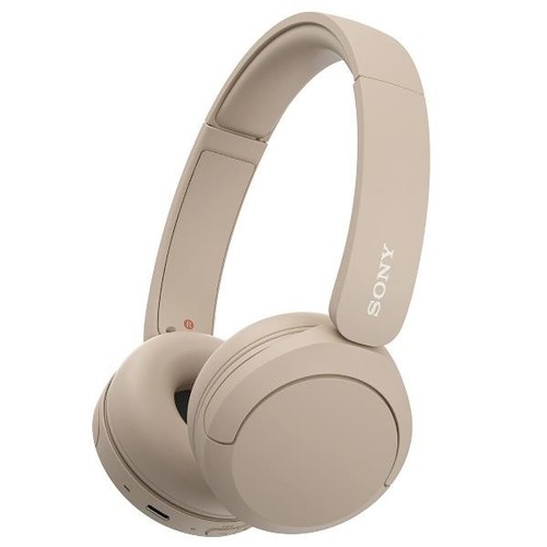 Sony ch520 cuffie onear - wh-ch520,