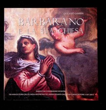 Barbarano e la sua chiesa