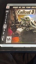 Bethesda Fallout 3 GOTY