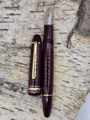 Penna stilografica vintage