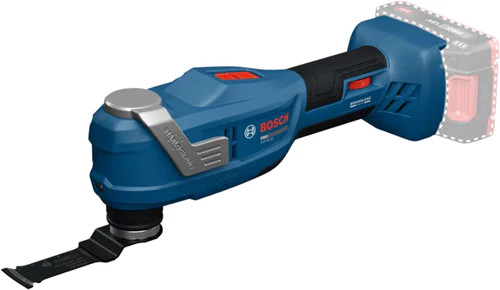 Bosch blue gop 18v - blue, 18v-30