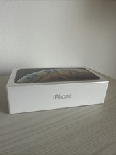 iPhone Xs Max New Sealed For