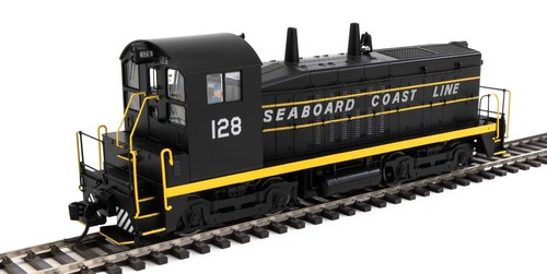 Locomotiva diesel walthers - locomotiva,