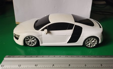 RC Auto modello AUDI RB V10