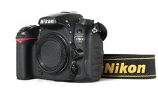 Nikon D7000 Reflex digitale APS-C, 16,2 mpx (26.108 scatti)