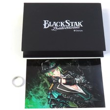 Anello genziana n. 9 accessori