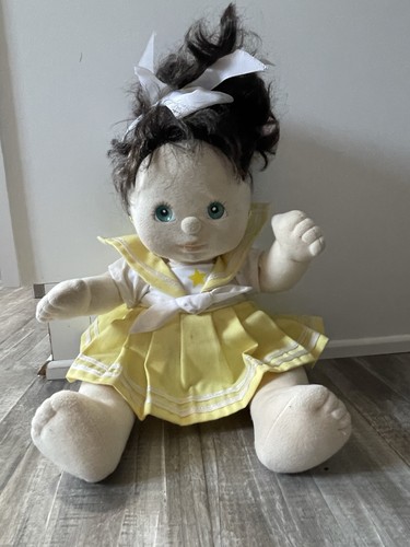 Bambola child mattel - bambola, 1985