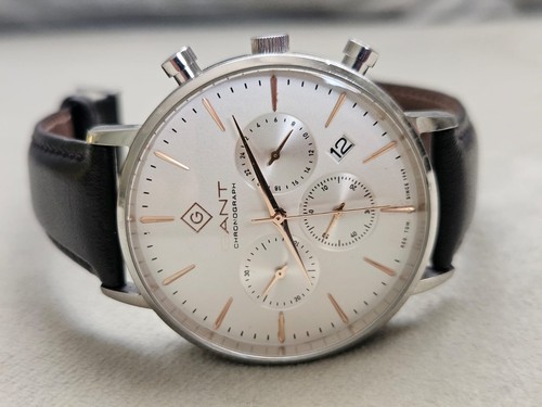 Gant park avenue - gant, chrono