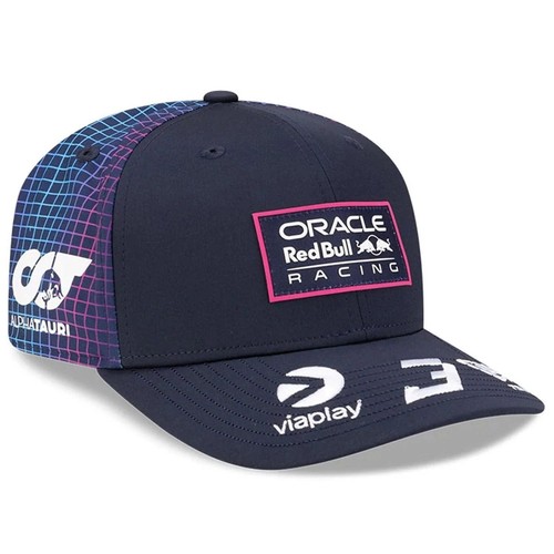 Cappellino max verstappen - cappellino,