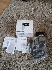 Videocamera Toshiba Camileo