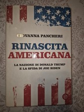 Rinascita Americana - Giovanna