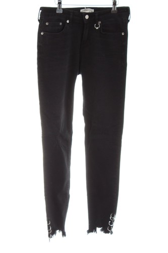 Zara woman jeans elasticizzati - zara,