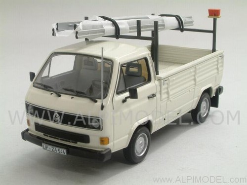 Volkswagen pickup with - t3,