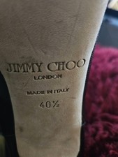 JIMMY CHOO London - Stivali di