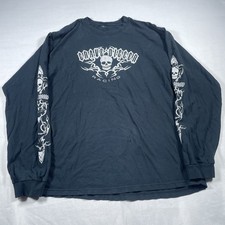 Camicia Grave Digger Racing